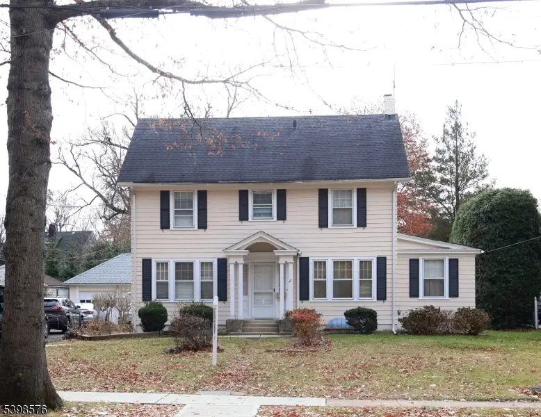 40 Prospect St, Summit City, NJ 07901