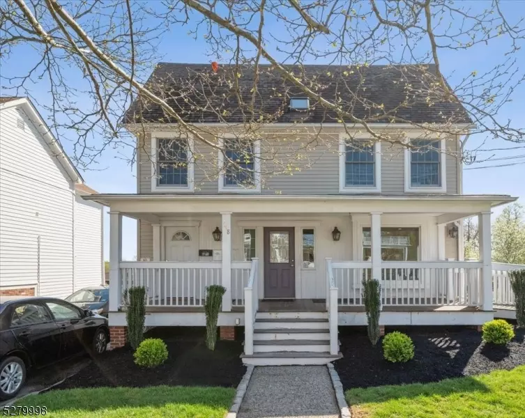 Bernards Twp., NJ 07920,108 S Finley Ave