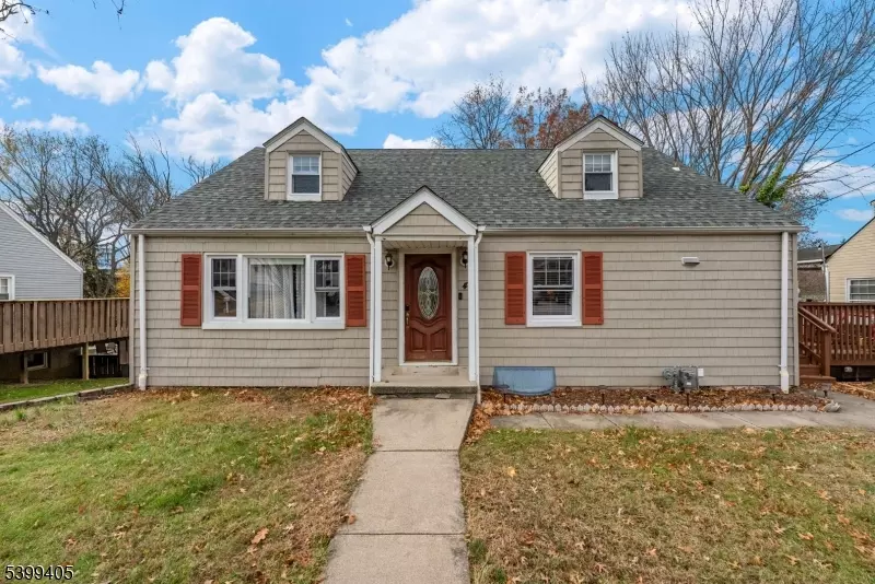 Little Falls Twp., NJ 07424,47 Browertown Rd