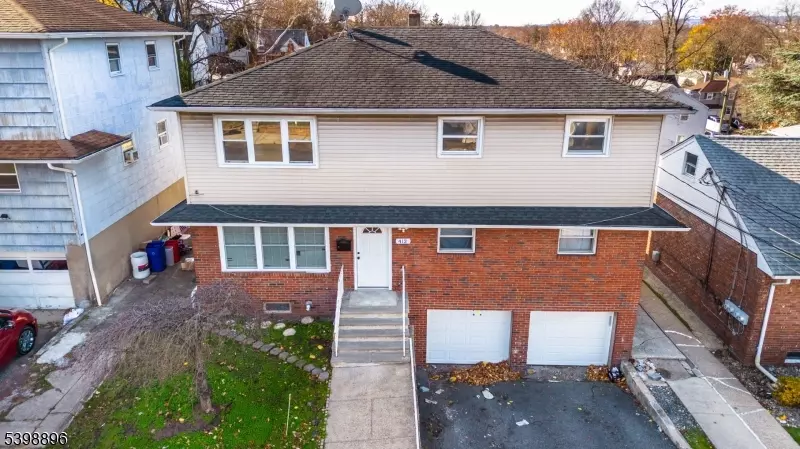 Hackensack City, NJ 07601,413 Essex St