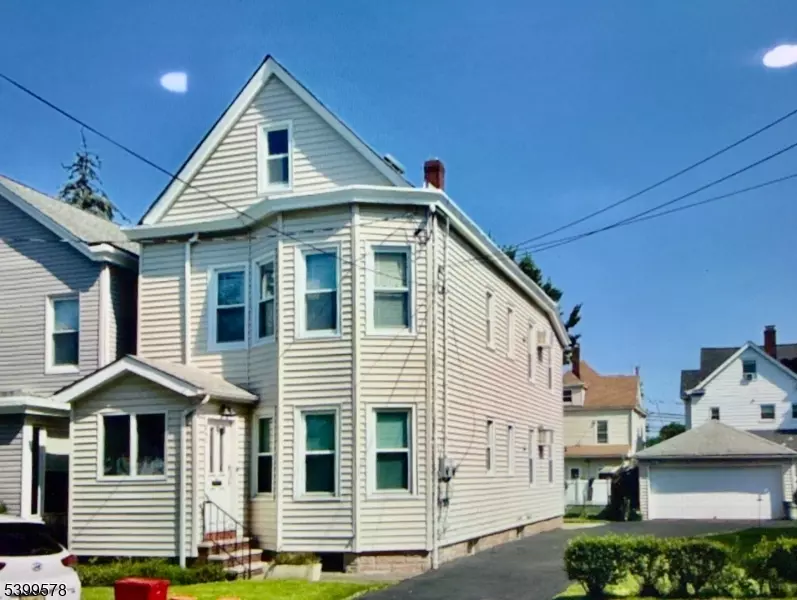 Clifton City, NJ 07011,240 E 1st ST