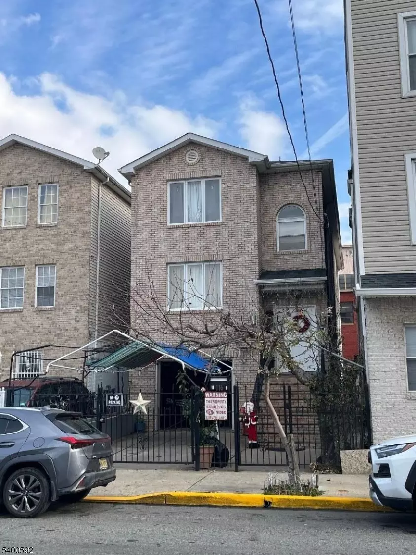 Newark City, NJ 07105,116 Chapel St