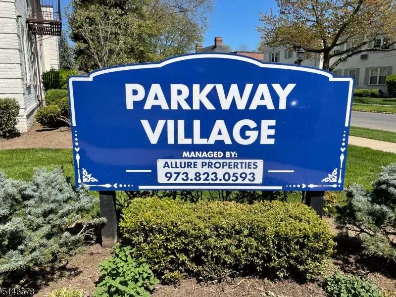 Cranford Twp., NJ 07016,46B Parkway Village