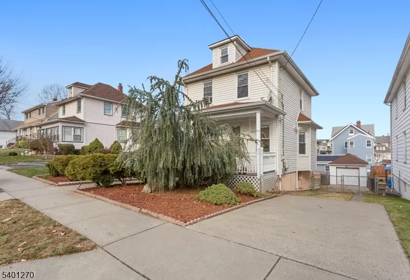 Clifton City, NJ 07011,154 Sylvan Ave