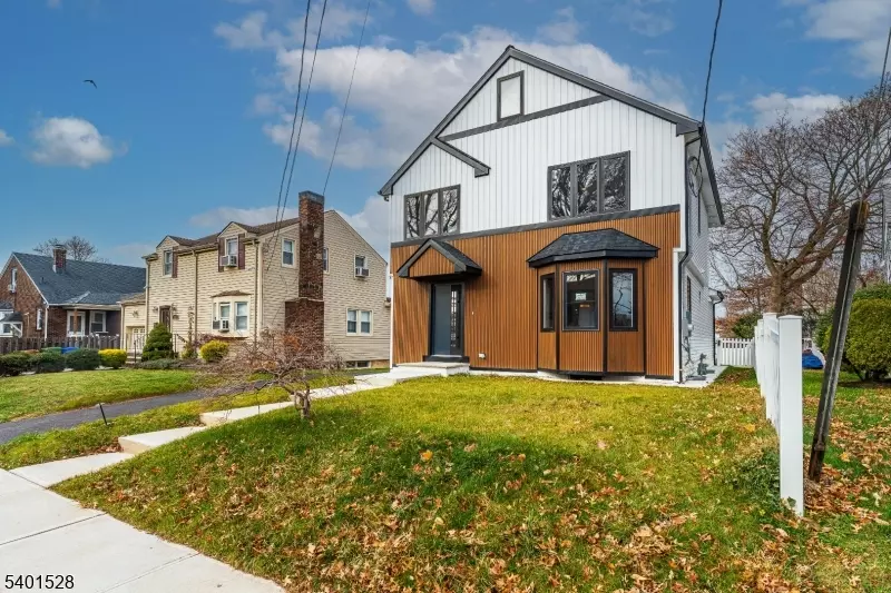 Linden City, NJ 07036,132 Thelma Ter