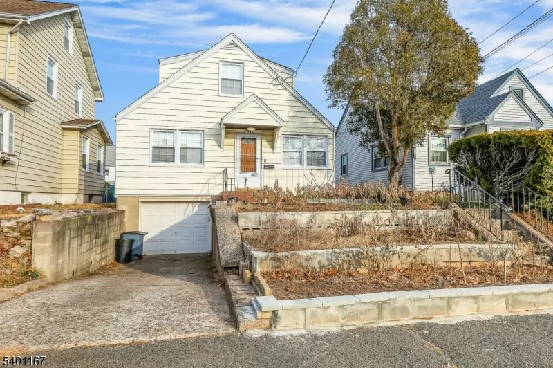 Clifton City, NJ 07011,188 Luddington Ave