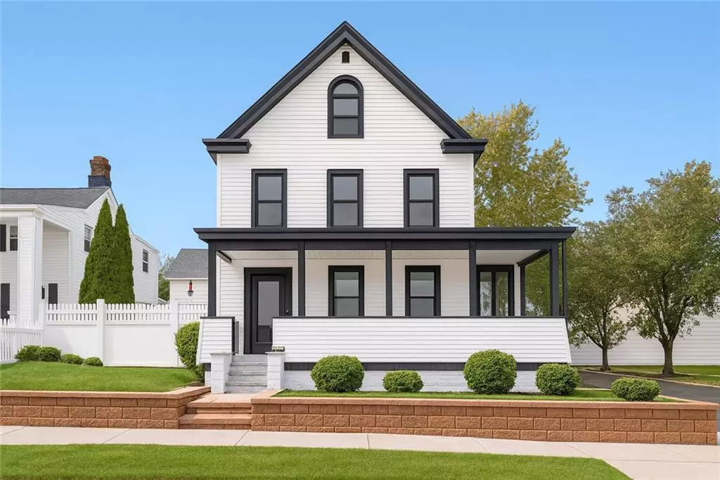 Richmond, NY 10307,5396 Arthur Kill RD