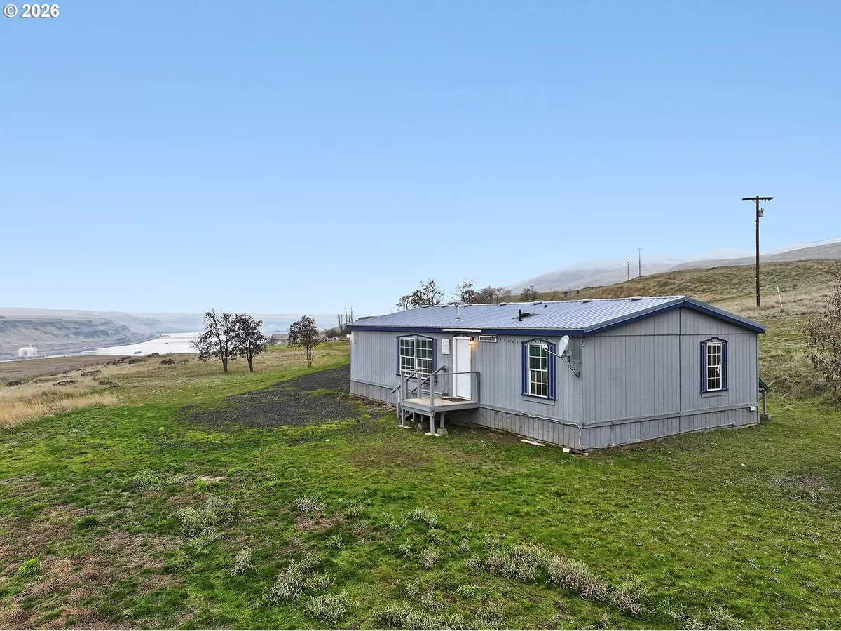 Goldendale, WA 98620,61 GORE RD