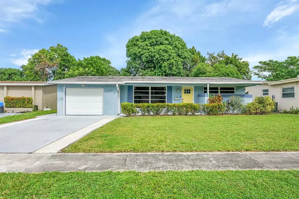 Sunrise, FL 33313,6501 NW 24th Ct