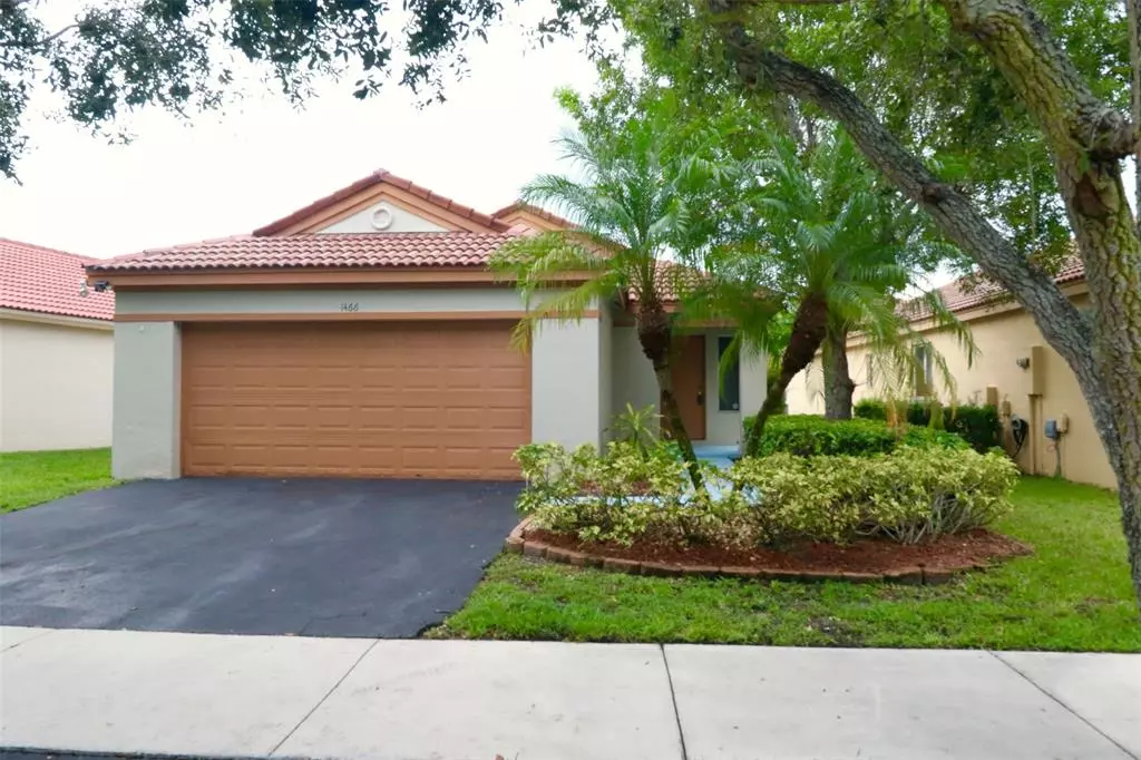 Weston, FL 33327,1466 Mira Vista Cir