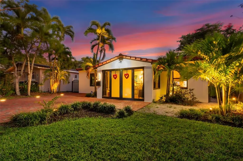 Fort Lauderdale, FL 33315,804 SW 16th Ct