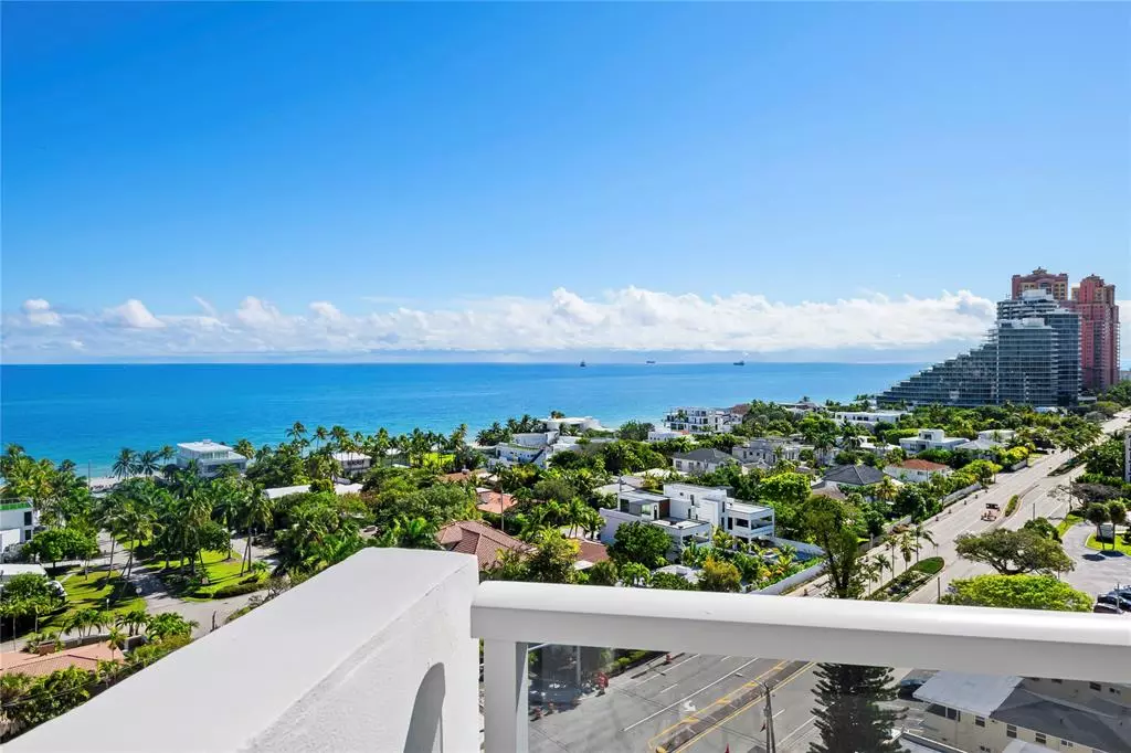Fort Lauderdale, FL 33308,2701 N Ocean Blvd #15C