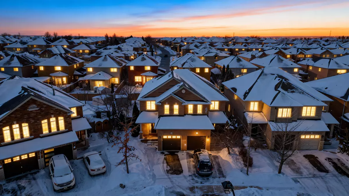 Vaughan, ON L4H 2K1,63 Echo Ridge CRES