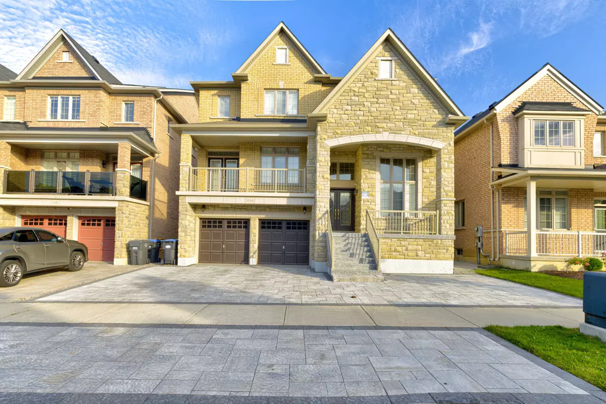 Mississauga, ON L5M 0V8,3146 Southwind RD