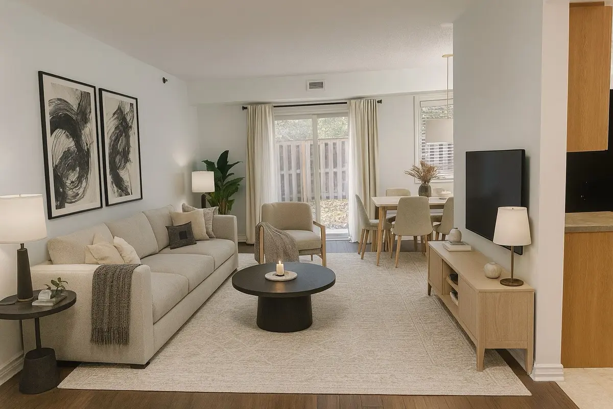 Cobourg, ON K9A 0B9,841 Battell ST N #107