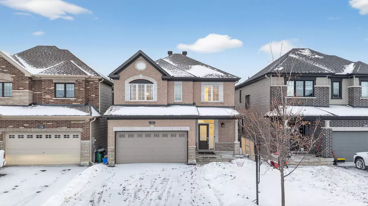 Orleans - Cumberland And Area, ON K4A 1K7,232 Aquarium AVE