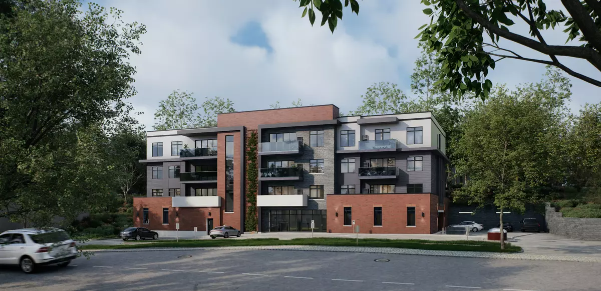 East Luther Grand Valley, ON L9W 5P9,50 Emma ST #402