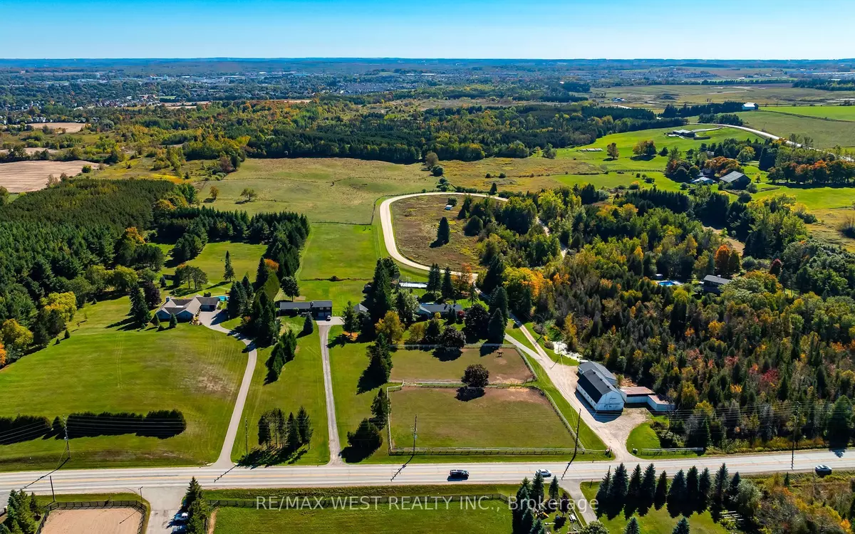 Mono, ON L9W 6K2,246044 County Rd 16 RD