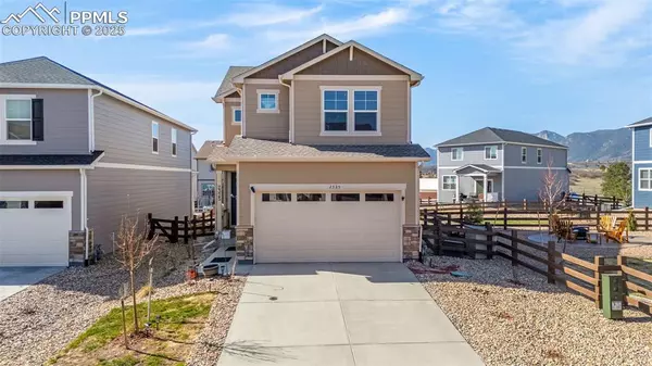 Monument, CO 80132,2325 Coyote Mint DR
