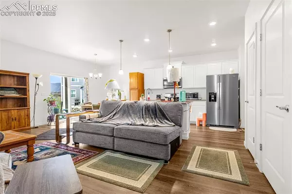 Monument, CO 80132,2325 Coyote Mint DR