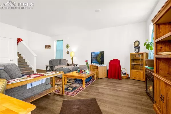 Monument, CO 80132,2325 Coyote Mint DR