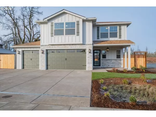 Stayton, OR 97383,2135 PHEASANT AVE