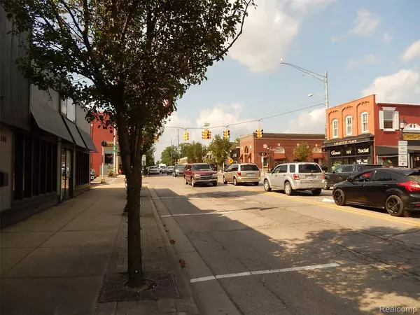 South Lyon, MI 48178,333 S LAFAYETTE ST