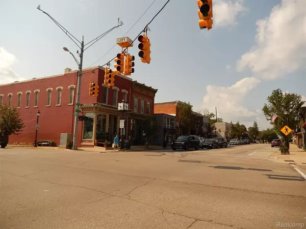 South Lyon, MI 48178,333 S LAFAYETTE ST