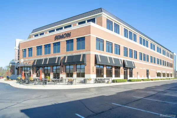 37000 WOODWARD AVE #Suite 225, Bloomfield Hills, MI 48304