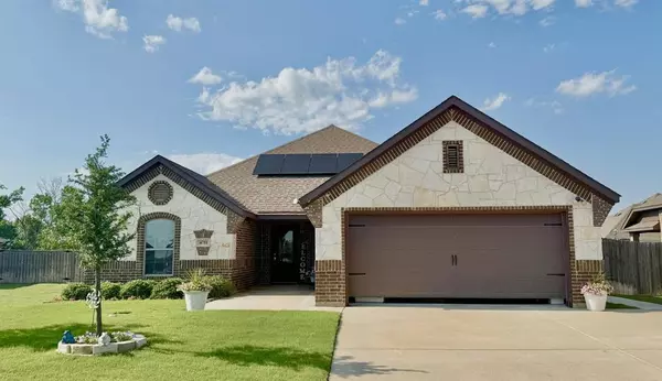 Sanger, TX 76266,4711 Bering Drive