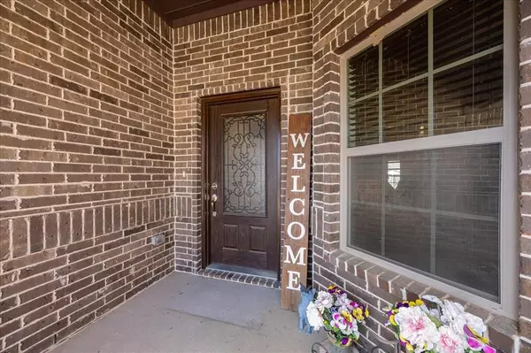 Sanger, TX 76266,4711 Bering Drive