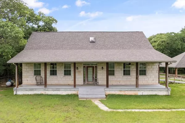 Granbury, TX 76049,6500 Lusk Branch Court