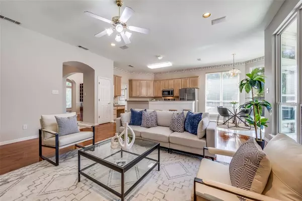 Corinth, TX 76210,2925 Custer Drive