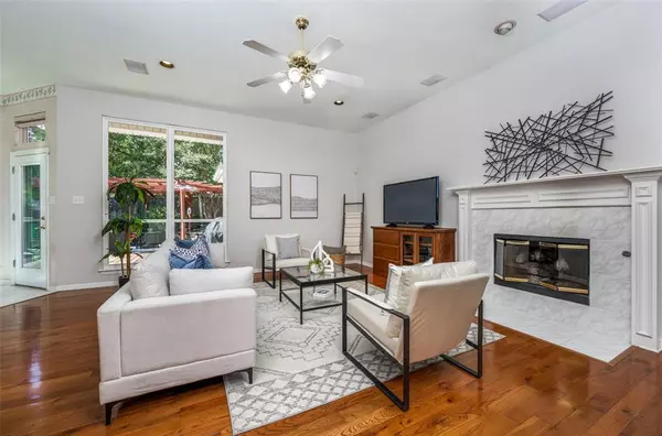 Corinth, TX 76210,2925 Custer Drive