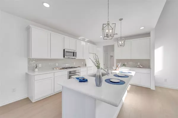 Crowley, TX 76036,1033 Western Hills Drive