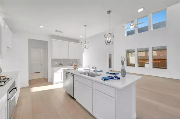 Crowley, TX 76036,1033 Western Hills Drive