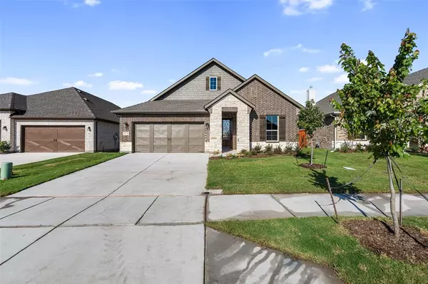 Aledo, TX 76008,513 Pickett Creek Drive