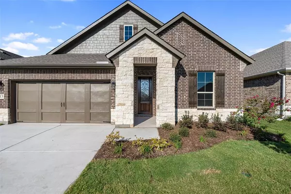 Aledo, TX 76008,513 Pickett Creek Drive