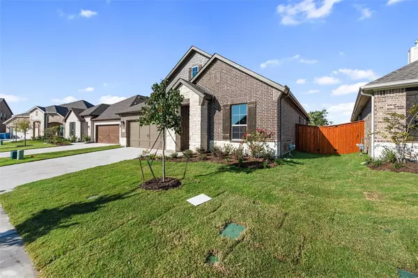 Aledo, TX 76008,513 Pickett Creek Drive