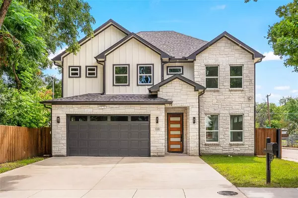 Dallas, TX 75212,3102 Chicago Street