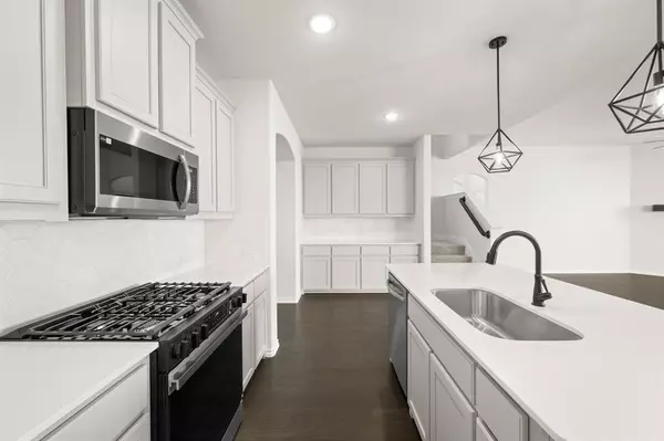 Crowley, TX 76036,1109 Turtle Hill Lane