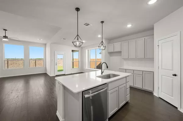 Crowley, TX 76036,1109 Turtle Hill Lane