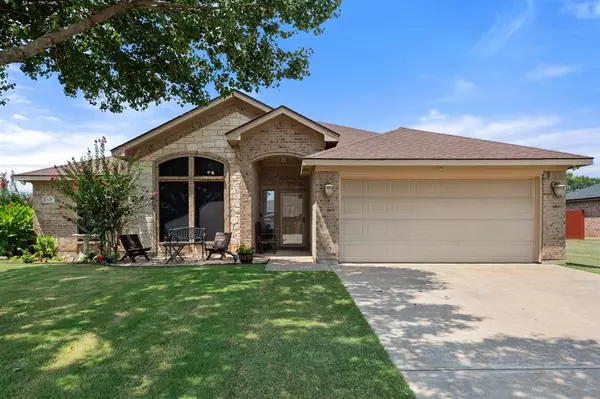Joshua, TX 76058,628 E Sheila Circle