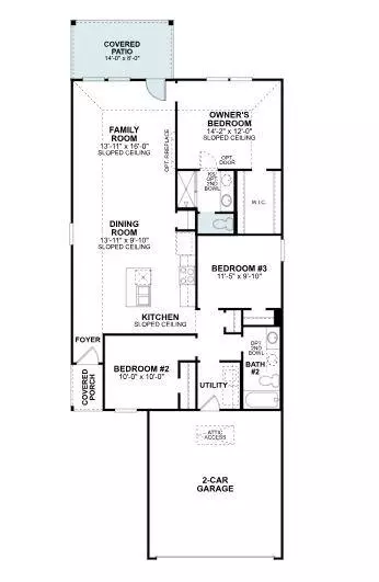 Denton, TX 76249,7612 Spicebush Drive