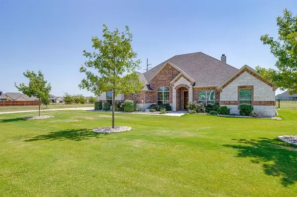 Godley, TX 76044,9601 Wildcat Ridge