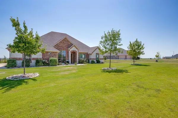 Godley, TX 76044,9601 Wildcat Ridge
