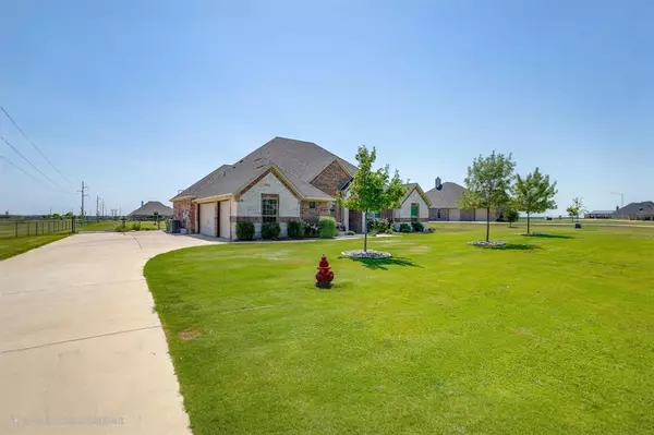Godley, TX 76044,9601 Wildcat Ridge