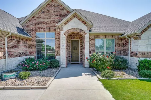 Godley, TX 76044,9601 Wildcat Ridge