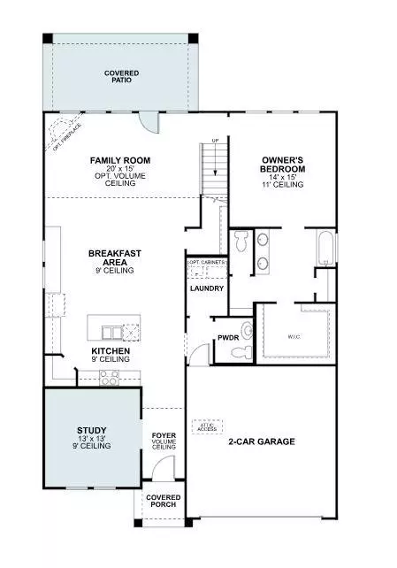 Denton, TX 76226,3900 Yarrow Drive