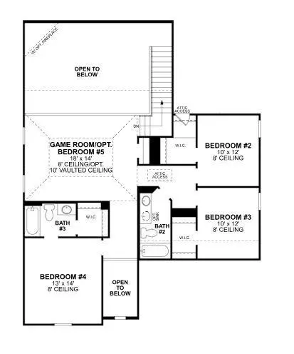 Denton, TX 76226,3900 Yarrow Drive